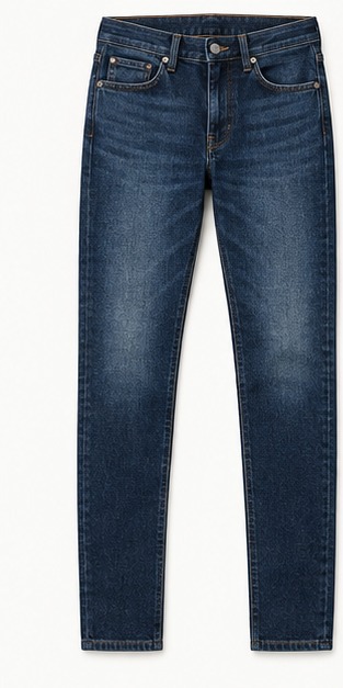 Slim Taper jeans